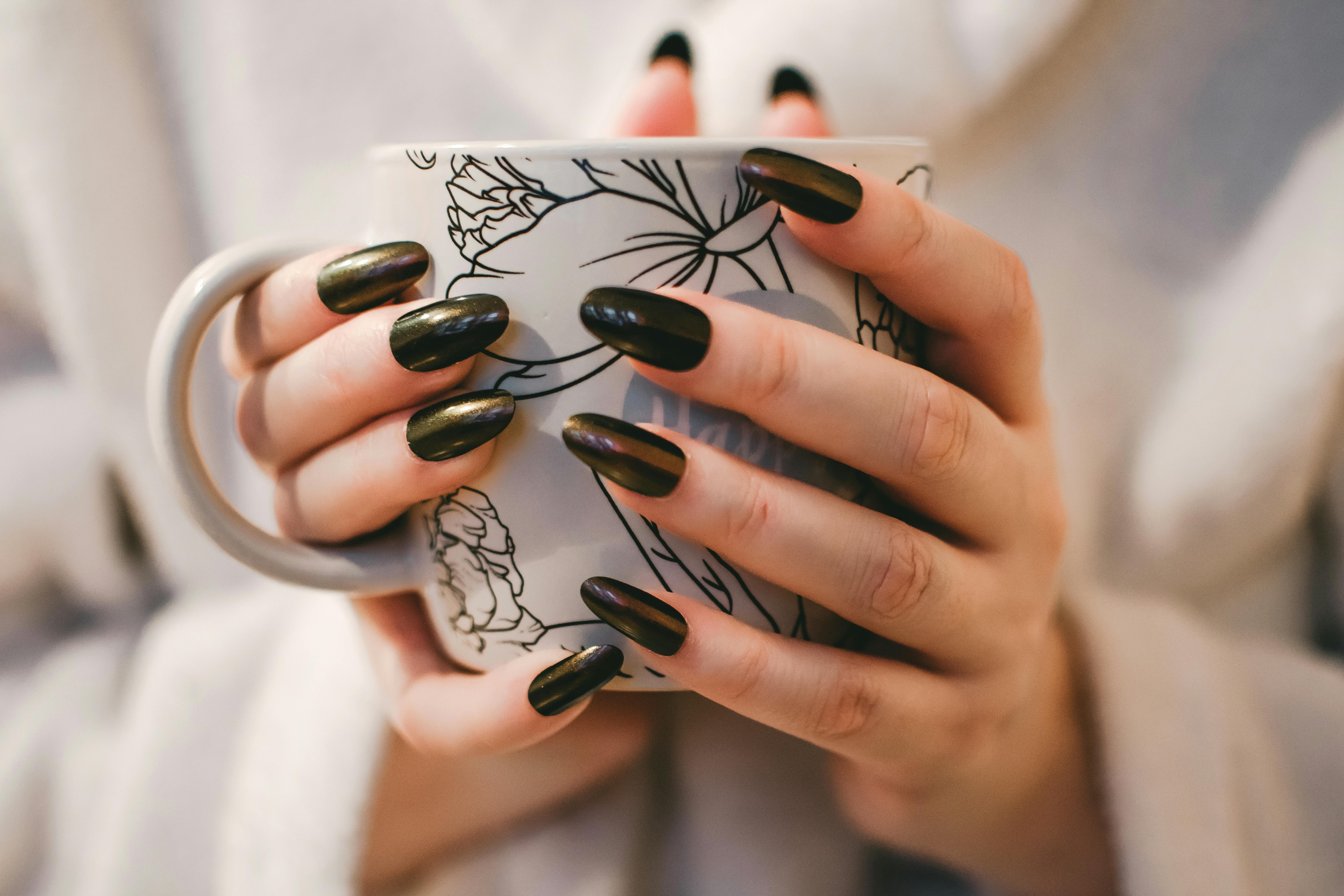 Gel Nails